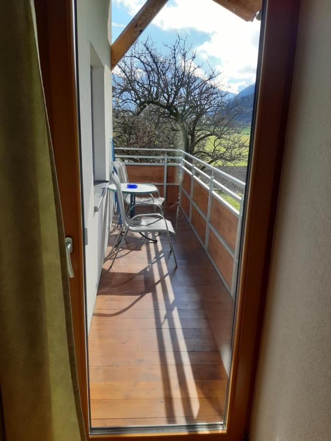Gertis Appartment Top 1 Stumm Bagian luar foto